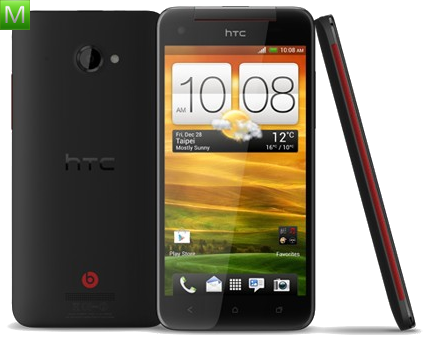 HTC Butterfly