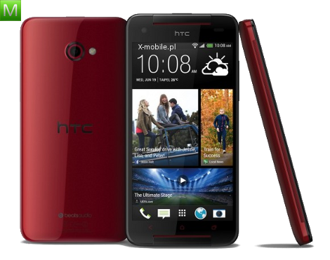 HTC Butterfly S