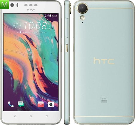 HTC Desire 10 lifestyle Dual SIM