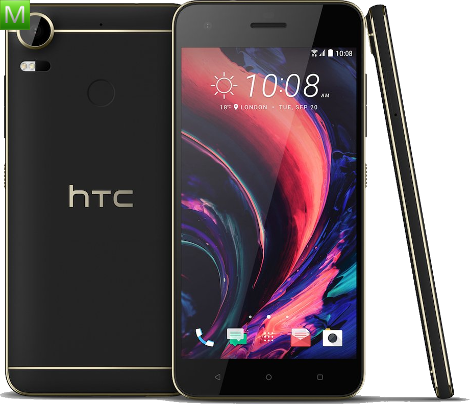 HTC Desire 10 pro Dual SIM