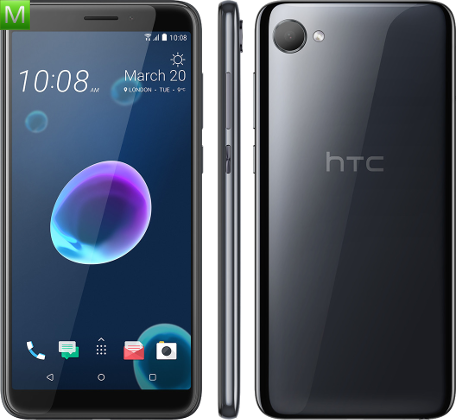 HTC Desire 12