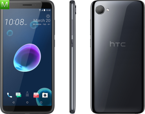 HTC Desire 12 Dual SIM