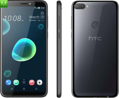 HTC Desire 12+