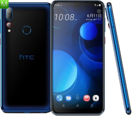 HTC Desire 19+
