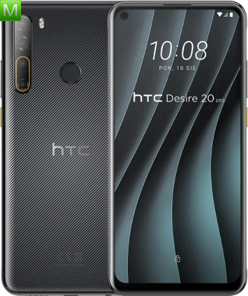 HTC Desire 20 Pro