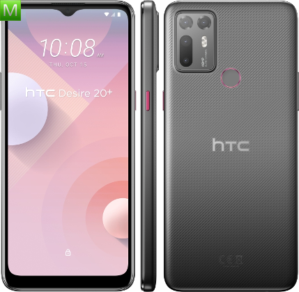HTC Desire 20+