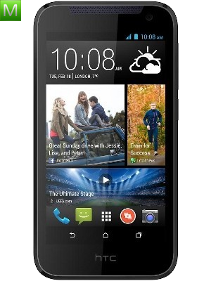 HTC Desire 210 Dual SIM