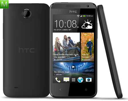 HTC Desire 300