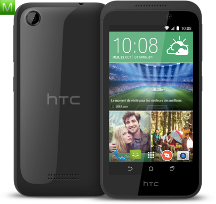 HTC Desire 320