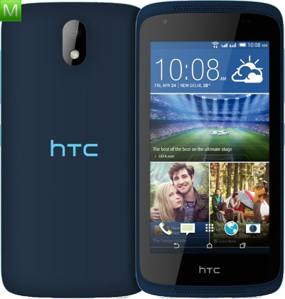 HTC Desire 326G