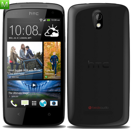 HTC Desire 500