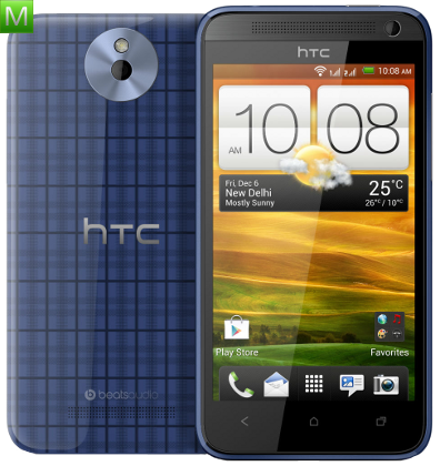 HTC Desire 501 Dual SIM