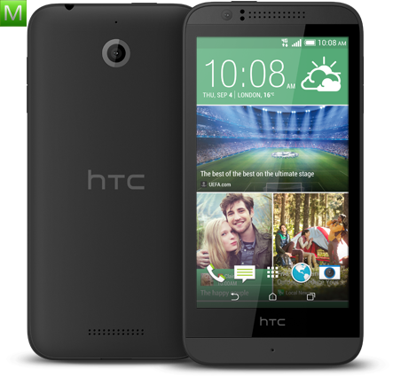 HTC Desire 510