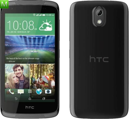 HTC Desire 526G+