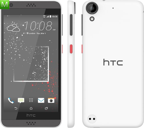 HTC Desire 530