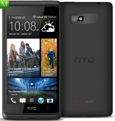 HTC Desire 600