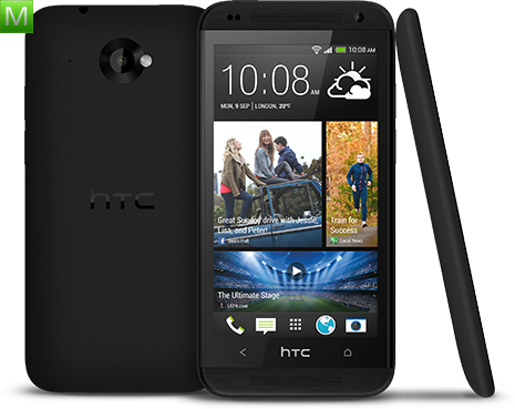 HTC Desire 601
