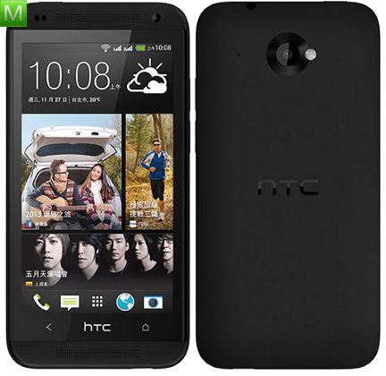 HTC Desire 601 Dual SIM