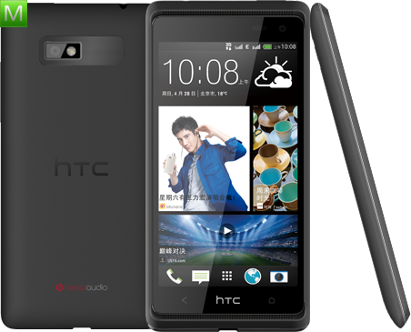 HTC Desire 606w