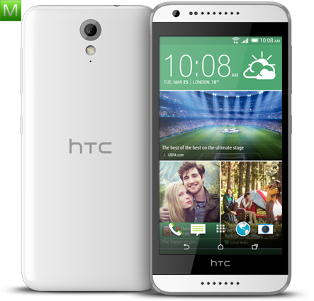 HTC Desire 620G