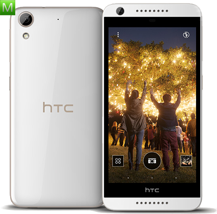 HTC Desire 626