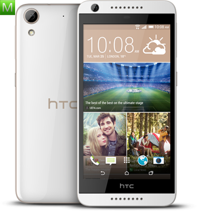 HTC Desire 626G