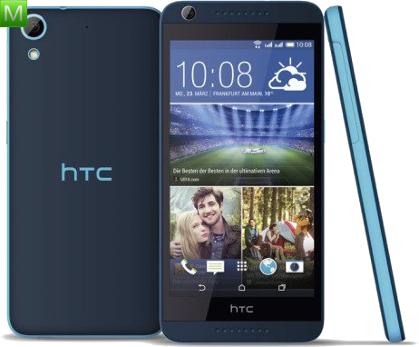 HTC Desire 626G+