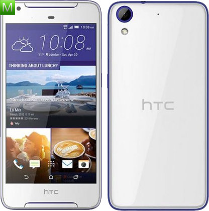 HTC Desire 628 dual SIM