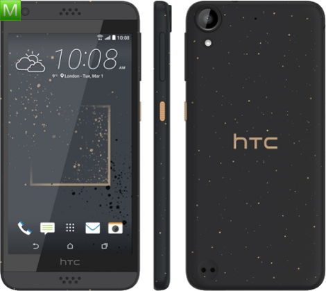 HTC Desire 630