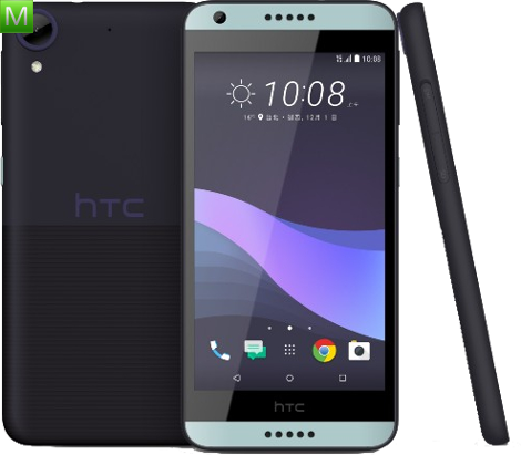 HTC Desire 650