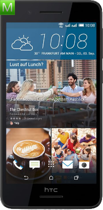 HTC Desire 728G