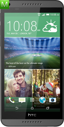HTC Desire 816
