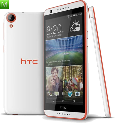HTC Desire 820