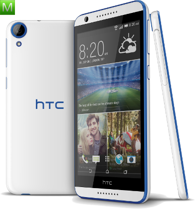 HTC Desire 820 mini