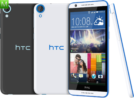 HTC Desire 820S