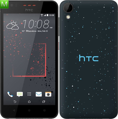 HTC Desire 825