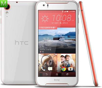 HTC Desire 830