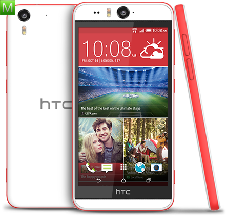 HTC Desire Eye