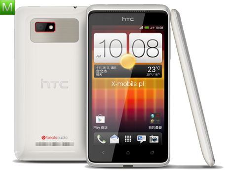 HTC Desire L
