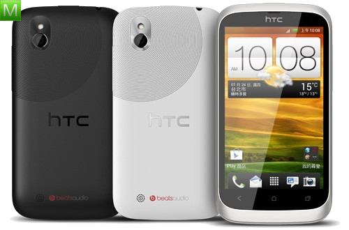 HTC Desire U