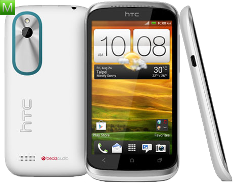HTC Desire X