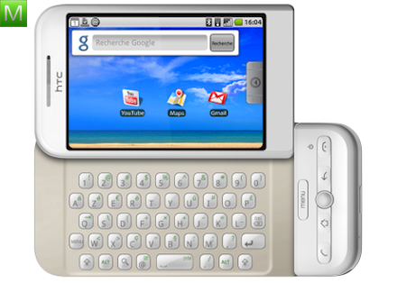 HTC Dream