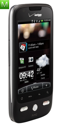 HTC Droid Eris