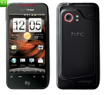 HTC Droid Incredible