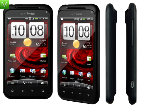 HTC Droid Incredible 2