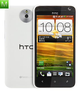 HTC E1