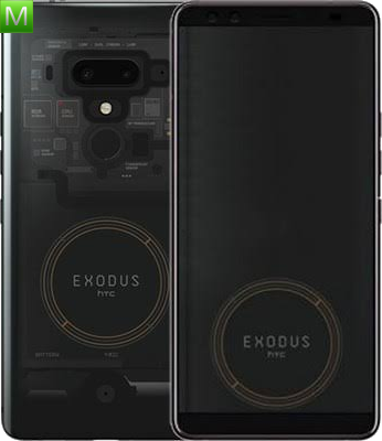 HTC Exodus 1