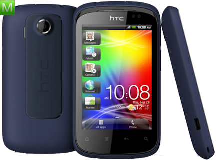 HTC Explorer