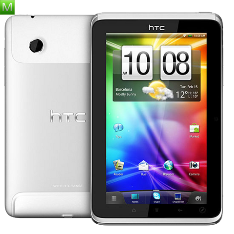 HTC Flyer