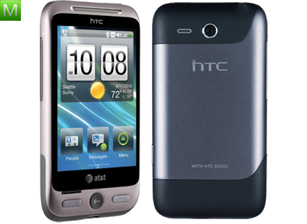 HTC Freestyle